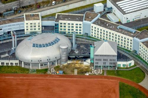 Как выглядят самые шикарные тюрьмы в разных странах мира