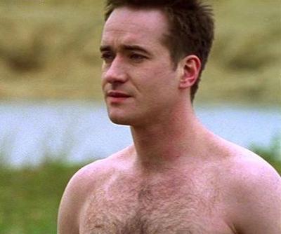 Топ-20 мужчин с волосатой грудью