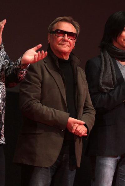 Алексея Воробьева врачи не пустили на премьеру