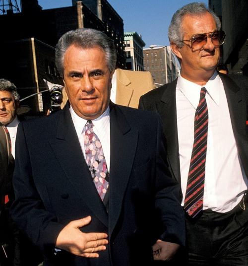 Какие часы выбирали самые известные гангстеры в мире?