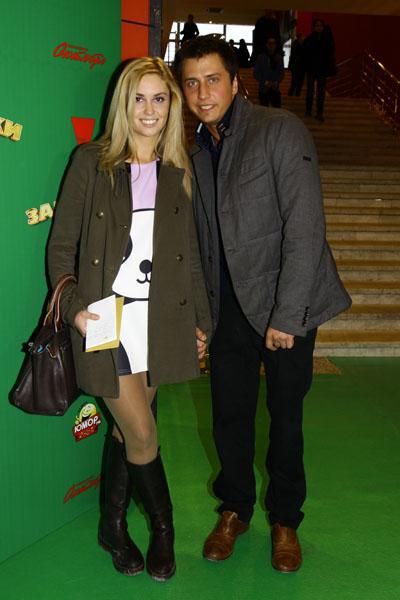 Звезда «Интернов» Илья Глинников «залетел» на крупную сумму