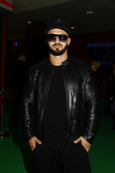 Звезда «Интернов» Илья Глинников «залетел» на крупную сумму