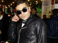 Звезда «Интернов» Илья Глинников «залетел» на крупную сумму