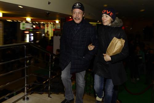 Звезда «Интернов» Илья Глинников «залетел» на крупную сумму