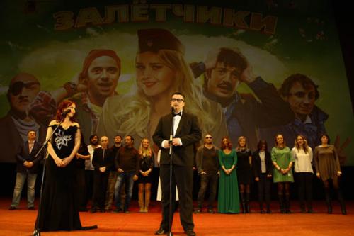 Звезда «Интернов» Илья Глинников «залетел» на крупную сумму