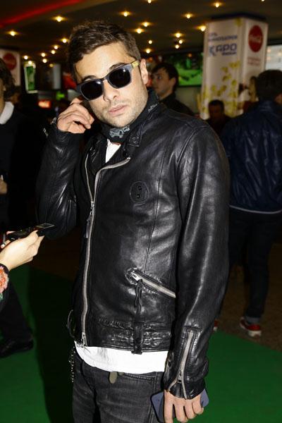 Звезда «Интернов» Илья Глинников «залетел» на крупную сумму