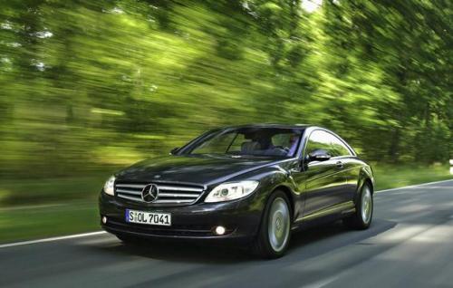 Личные автомобили политической элиты РФ