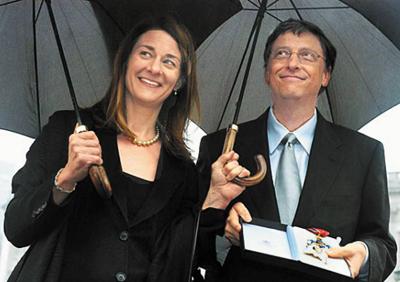 Топ-10 малышек на миллиард