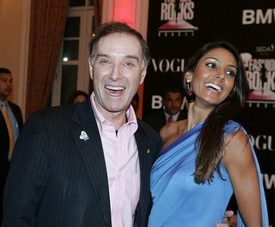 Топ-10 малышек на миллиард