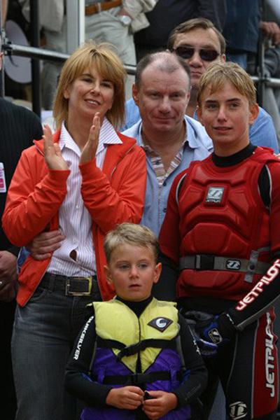 Топ-10 малышек на миллиард