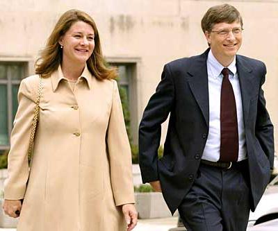 Топ-10 малышек на миллиард