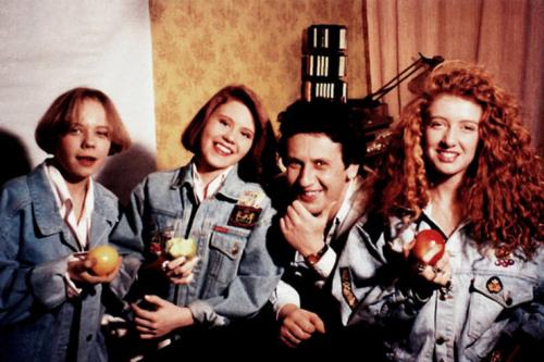 Знаменитости, которые начинали свой путь на сцене "Утренней звезды"