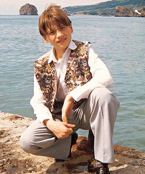 Знаменитости, которые начинали свой путь на сцене "Утренней звезды"