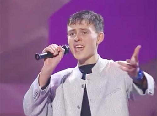 Знаменитости, которые начинали свой путь на сцене "Утренней звезды"