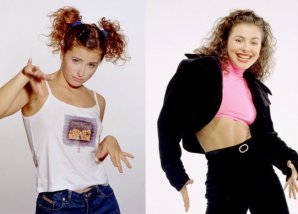 Знаменитости, которые начинали свой путь на сцене "Утренней звезды"