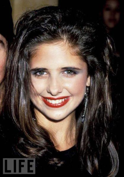 Звезды Голливуда, засветившие перед папарацци уже в юности