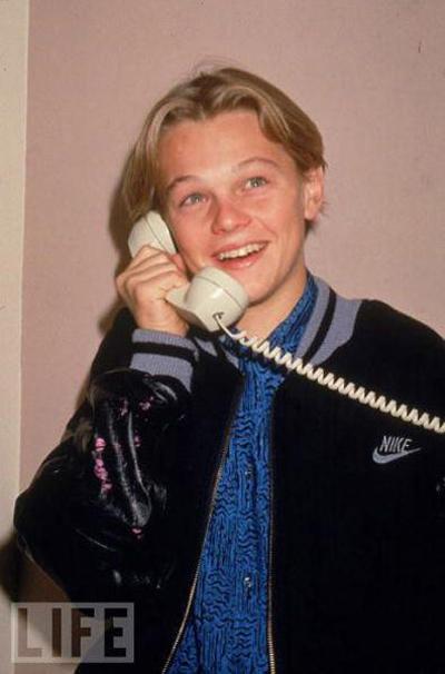 Звезды Голливуда, засветившие перед папарацци уже в юности