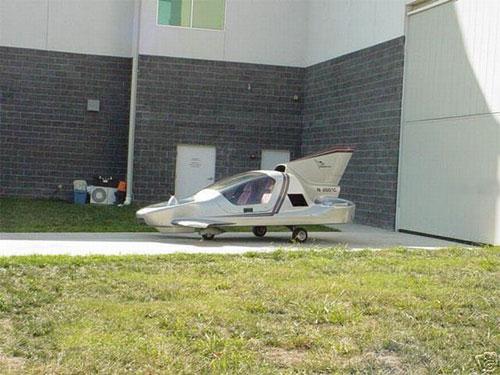 Неудавшееся дитя компании Boeing продано за  000