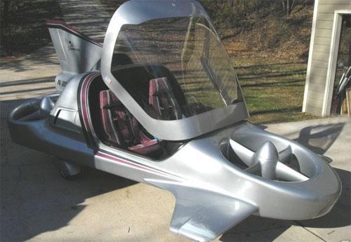 Неудавшееся дитя компании Boeing продано за  000