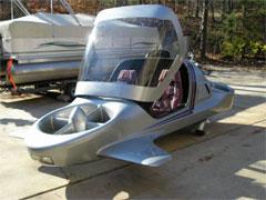 Неудавшееся дитя компании Boeing продано за  000