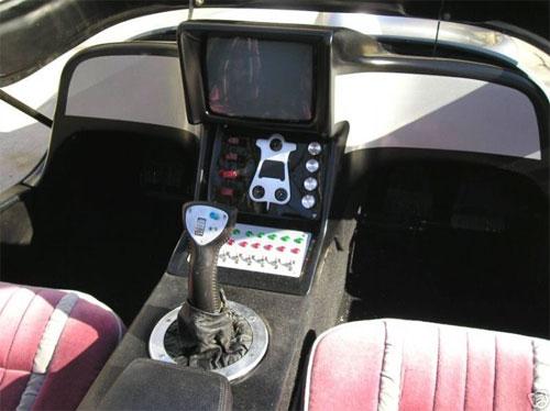 Неудавшееся дитя компании Boeing продано за  000