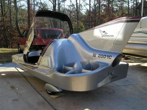 Неудавшееся дитя компании Boeing продано за  000