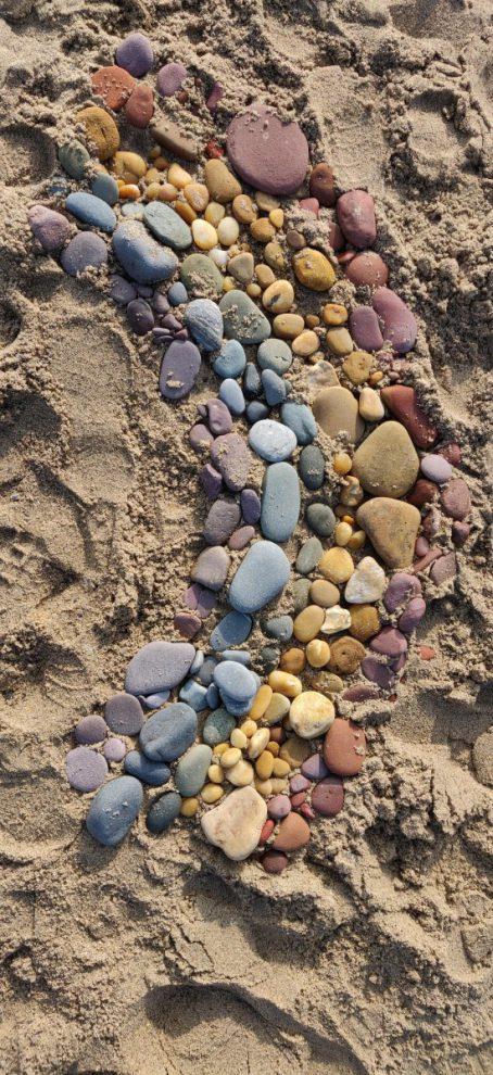10 необычных находок, сделанных на пляжах в разных концах мира