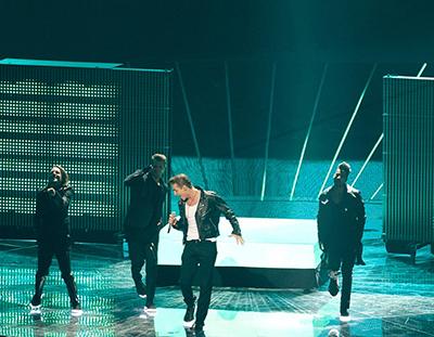 Евровидение 2013: вспомнить все