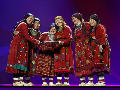 Евровидение 2013: вспомнить все