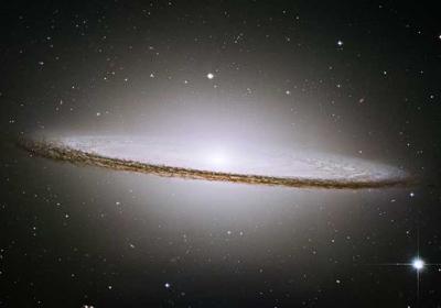 Далекий космос: лучшие снимки телескопа Хаббл. Часть 2