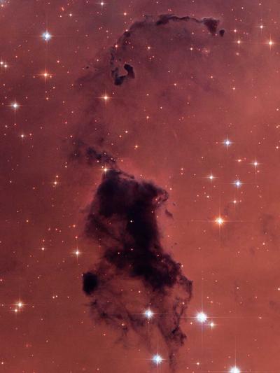 Далекий космос: лучшие снимки телескопа Хаббл. Часть 2