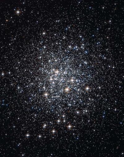 Далекий космос: лучшие снимки телескопа Хаббл. Часть 2