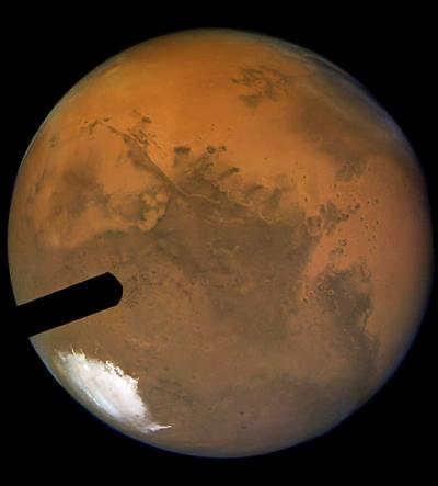 Далекий космос: лучшие снимки телескопа Хаббл. Часть 2