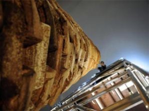 Самый высокий тортик в мире