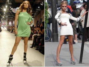 Звезды — дизайнеры