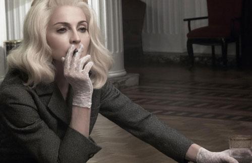 Мадонна устроила провокацию «с младенцем»