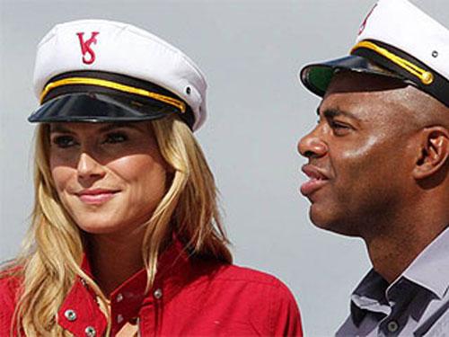 Сексуальный десант Victoria’s Secret захватил Майями