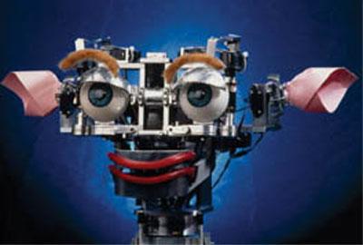Разговор с андроидом: создан человекоподобный робот