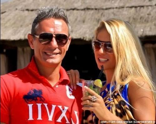 Знаменитые красавицы, арестованные по самым неожиданным причинам