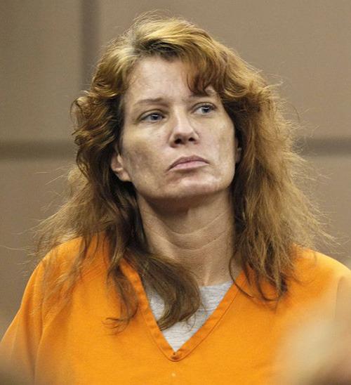 Знаменитые красавицы, арестованные по самым неожиданным причинам