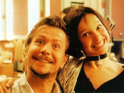 Редкие фотографии всемирно известных звезд