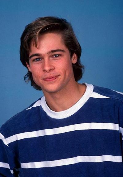 Редкие фотографии всемирно известных звезд