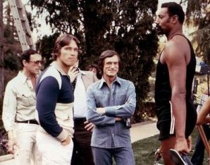 Редкие фотографии всемирно известных звезд