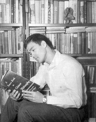 Редкие фотографии всемирно известных звезд