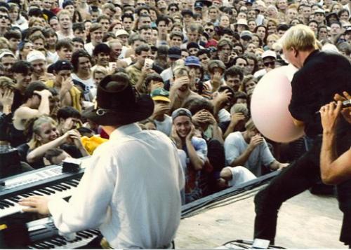 Самые необычные соревнования планеты