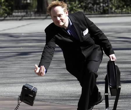 Самые необычные соревнования планеты