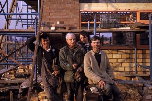 Самые необычные соревнования планеты