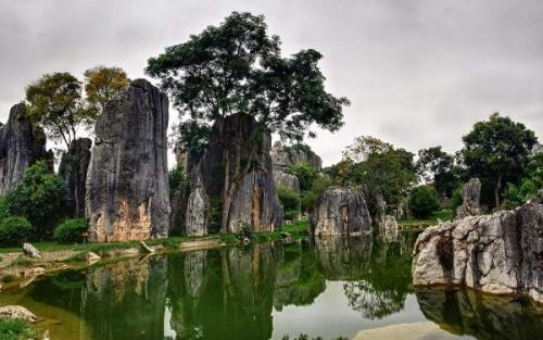 Фото природных аномалий, которые ввергают в шок