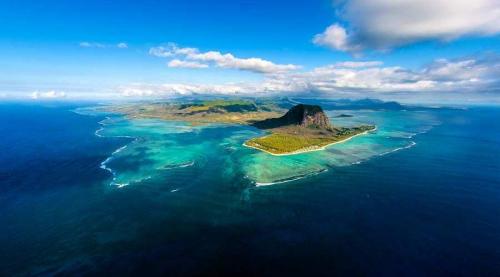 Фото природных аномалий, которые ввергают в шок