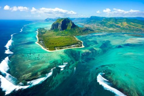 Фото природных аномалий, которые ввергают в шок